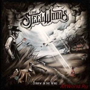 Скачать The Steel Woods - Straw In The Wind (2017)