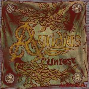 Скачать Auridius - Unrest (2017)