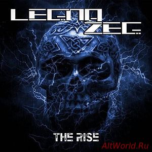 Скачать Legna Zeg - The Rise (2017)