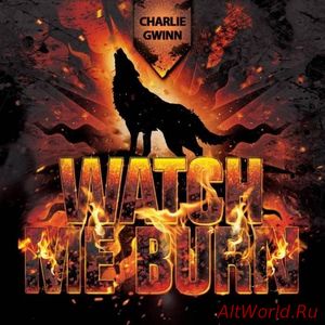 Скачать Charlie Gwinn - Watch Me Burn (2017)