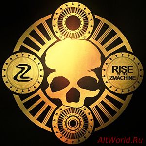 Скачать Zmuug - Rise of the Zmachine (2017)
