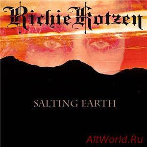 Скачать Richie Kotzen - Salting Earth (2017)
