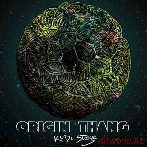 Скачать Kudu Stooge - Origin Thang (2017)