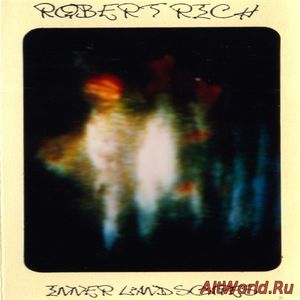 Скачать Robert Rich - Inner Landscapes (1988)