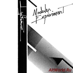 Скачать Lightwave ‎- Modular Experiment (1987)