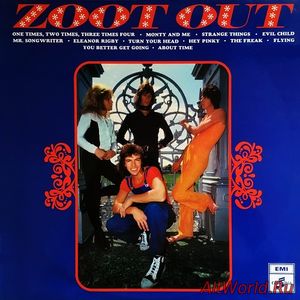 Скачать Zoot - Zoot Out (1971)
