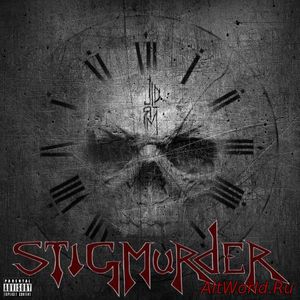 Скачать Stigmurder - The Struggle (2017)