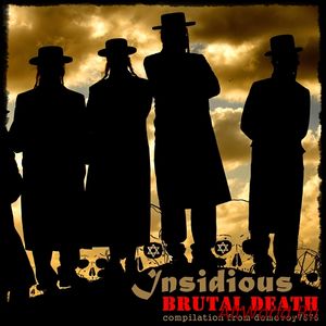 Скачать Insidious Brutal Death - Compilation (2015)