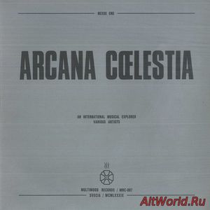Скачать VA - Arcana Coelestia (1989)