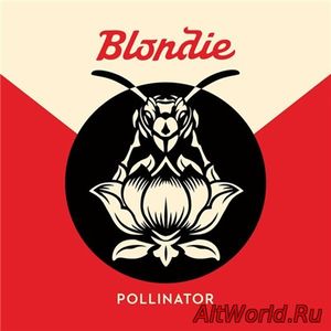 Скачать Blondie - Pollinator (2017) Lossless