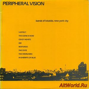 Скачать VA - Peripheral Vision (1982)