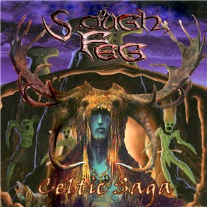 Скачать бесплатно Slough Feg - Celtic Saga (2013)