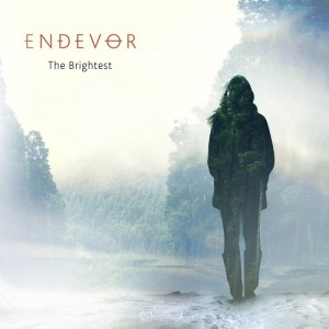 Скачать бесплатно Endevor - The Brightest (EP) (2013)