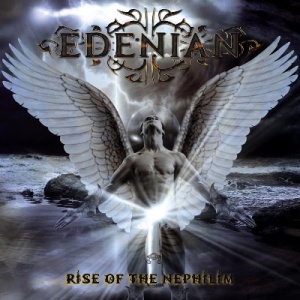 Скачать бесплатно Edenian - Rise Of The Nephilim (2013)