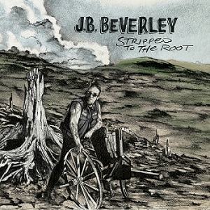 Скачать бесплатно J.B. Beverley – Stripped to the Root (2013)