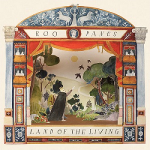 Скачать бесплатно Roo Panes – Land Of The Living [EP](2013)