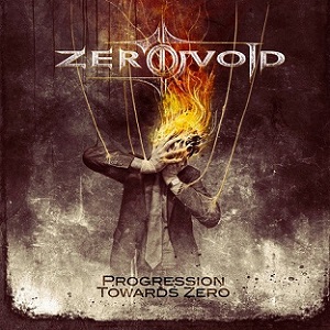 Скачать бесплатно Zero Void - Progression Towards Zero (2013)