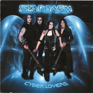 Скачать бесплатно Stargasm - Cyber Lovers (2009)
