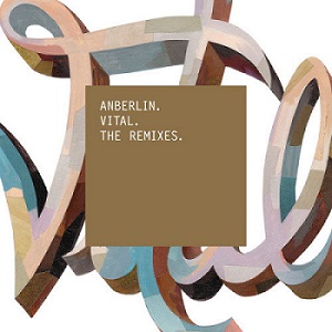 Скачать бесплатно Anberlin - Vital (The Remixes)(2013)