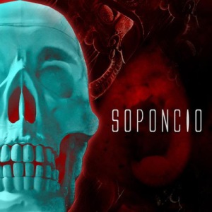 Скачать бесплатно Soponcio - Soponcio (2013)