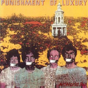 Скачать Punishment Of Luxury ‎- Laughing Academy (1979)