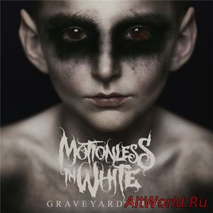 Скачать Motionless In White - Graveyard Shift (2017)