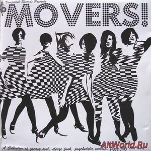 Скачать VA - Movers! (2007)