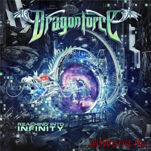 Скачать DragonForce - Reaching into Infinity (2017)