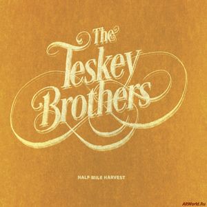 Скачать The Teskey Brothers - Half Mile Harvest (2017) (Lossless)