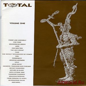 Скачать VA ‎- Total - Volume One (1991)