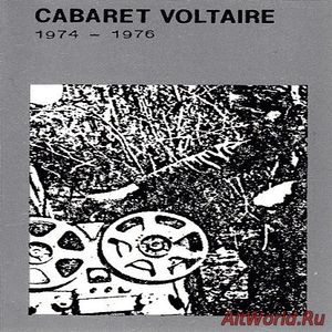 Скачать Cabaret Voltaire - 1974-1976 (1980)