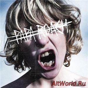 Скачать Papa Roach - Crooked Teeth (2017)