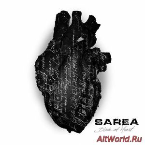 Скачать Sarea - Black at Heart (2017)