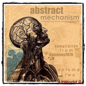 Скачать Abstract Mechanism Vol.2 - Compilation (2017)
