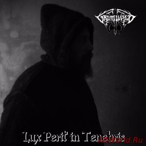 Скачать Grimwald - Lux Perit In Tenebris (2017)