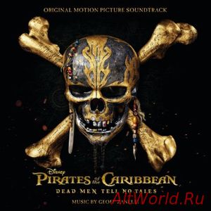 Скачать Geoff Zanelli - Pirates Of The Caribbean: Dead Men Tell No Tales (OST) (2017)