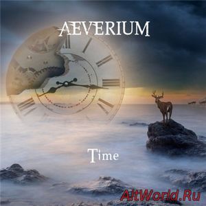 Скачать Aeverium - Time [Deluxe Edition] (2017)