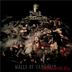Скачать Black Messiah - Walls of Vanaheim (2017)