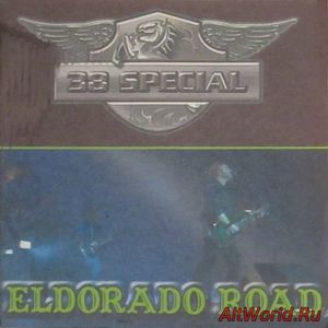 Скачать 38 Special - Eldorado Road - Dallas (1984) Bootleg