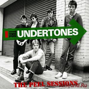 Скачать The Untertones - The Peel Sessions (1982)
