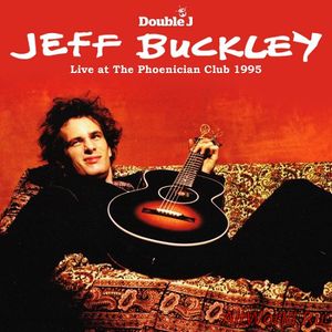 Скачать Jeff Buckley - Live At The Phoenician Club (1995)