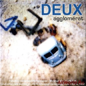 Скачать Deux - Agglomerat (2006)