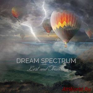 Скачать Dream Spectrum - Lost and Found (2017)