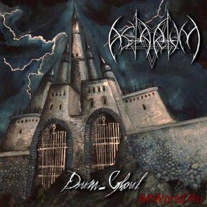 Скачать Astarium - Drum-Ghoul (2017)