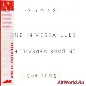 Скачать Shoes ‎- One In Versailles 1975 (Reissue 2012)