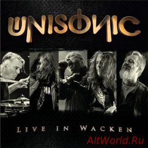 Скачать Unisonic - Live in Wacken (2017)
