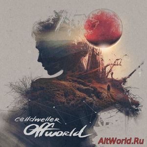 Скачать Celldweller - Offworld (2017)