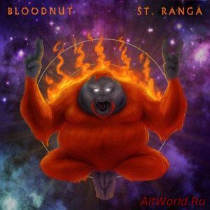 Скачать Bloodnut - St. Ranga (2017)