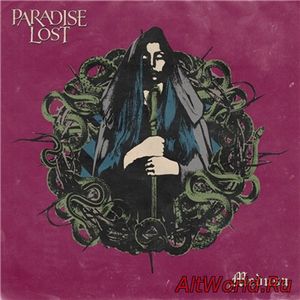 Скачать Paradise Lost - Medusa [Limited Edition] (2017)