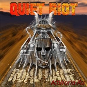 Скачать Quiet Riot - Road Rage (2017)